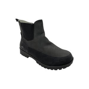 JBU by Jambu Women's Buffalo Boot Black - Medium